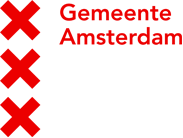 Gemeente Amsterdam logo